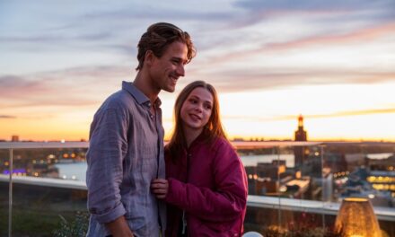 Top 10 des meilleures séries Netflix à regarder actuellement – Sélection du 28 Novembre 2023