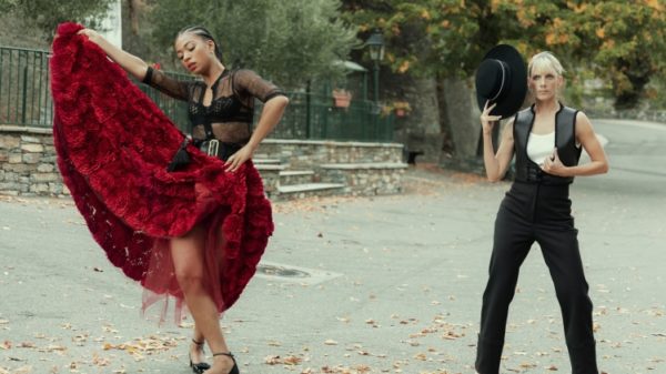 voleuses 2 netflix 600x337 - Le bal des folles