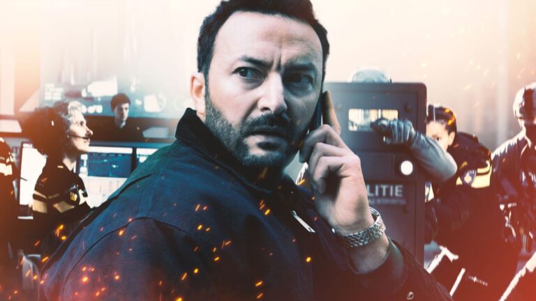 The Golden Hour : que vaut cette enquête néerlandaise sous haute tensi on à voir sur Netflix (Avis)