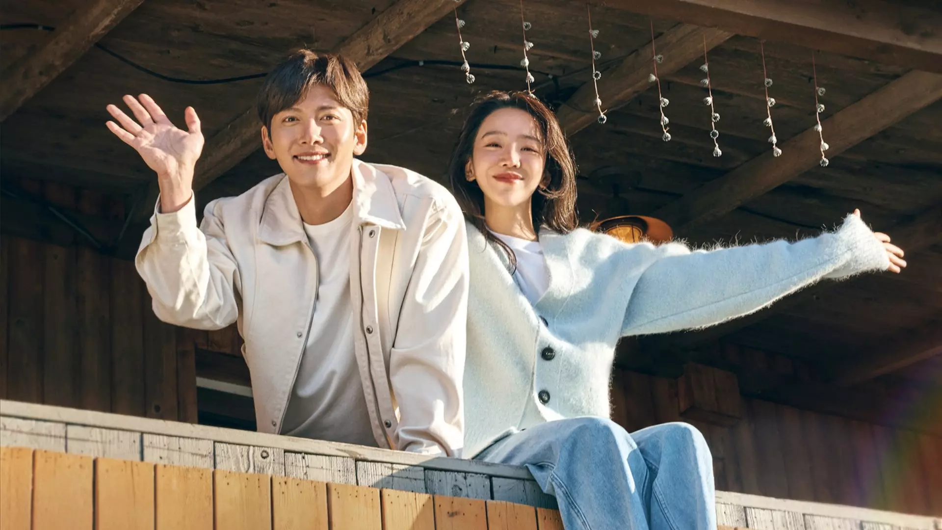 welcome to samdal ri mise en avant 2 - Retour à Samdal-ri : une romance à ajouter à votre (longue) liste de K-dramas en décembre sur Netflix