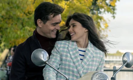 Berlin : qui est Samantha Siqueiros, l’actrice qui joue le personnage de Camille dans la série ?