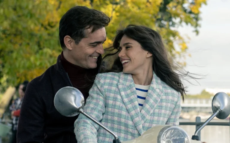 Berlin : qui est Samantha Siqueiros, l’actrice qui joue le personnage de Camille dans la série ?
