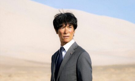 Vivant : c’est quoi cette nouvelle série d’espionnage japonaise en ce moment disponible sur Netflix ?