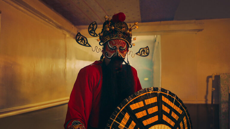 The Rope Curse 3 : la saga horrifique taïwanaise sera de retour en décembre sur Netflix