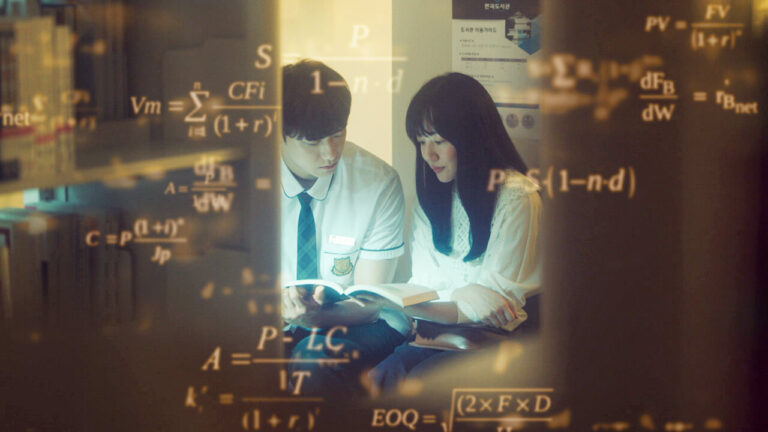 Melancholia : ce nouveau K-drama par le réalisateur de True Beauty arrive pour Noël sur Netflix