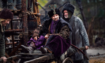 1670 : le nouveau mockumentaire Netflix qui ne se prend pas au sérieux vient de sortir !