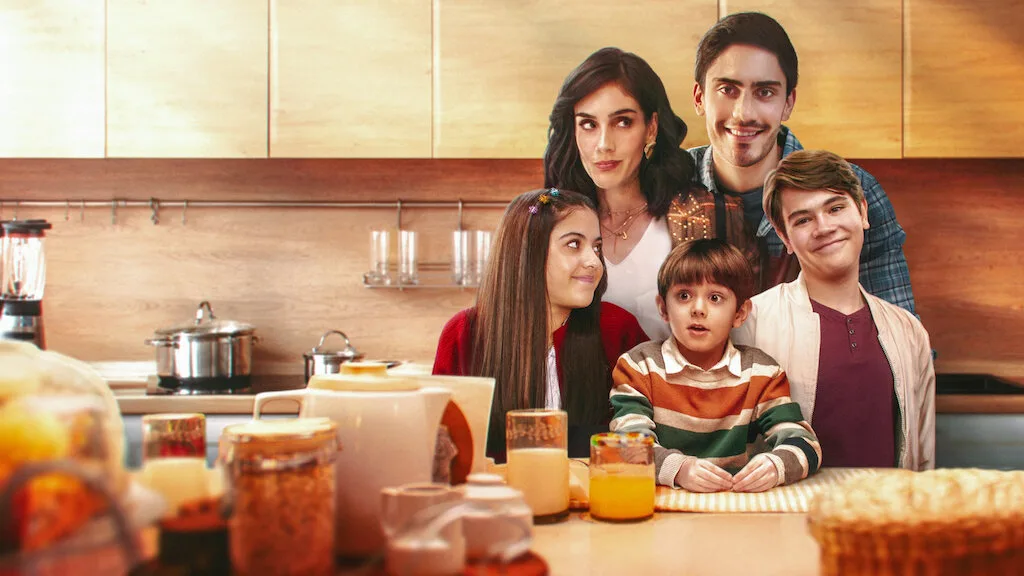 Gabriel et ses petits démons : une saison 4 est-elle envisageable sur Netflix ?