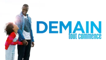 Demain tout commence