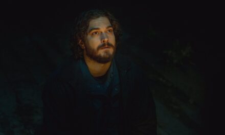 Kübra (Saison 2) : une suite est-elle possible pour cette  nouvelle série turque Netflix ? (Nouveautés 2024)