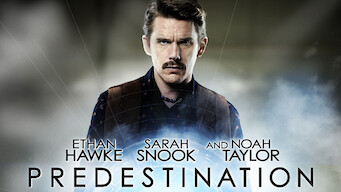 Predestination