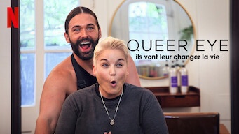 Queer Eye - Téléréalité (Saison 8)