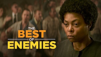 The Best of Enemies