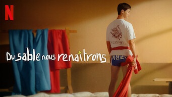 Du sable nous renaîtrons - K-drama (Saison 1)