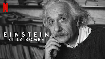Einstein et la bombe