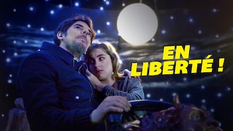 En liberté