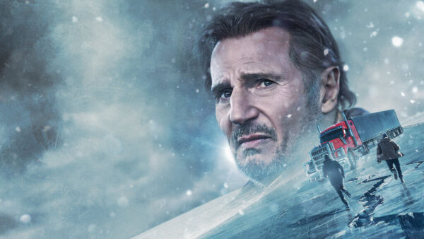 Ice Road