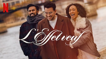 L'effet veuf