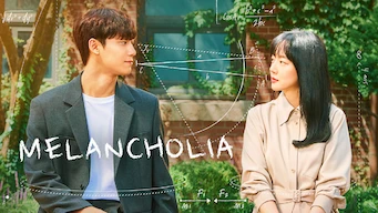Melancholia - K-drama (Saison 1)