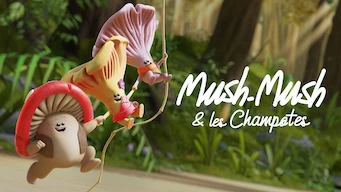 Mus-Mush et les champotes