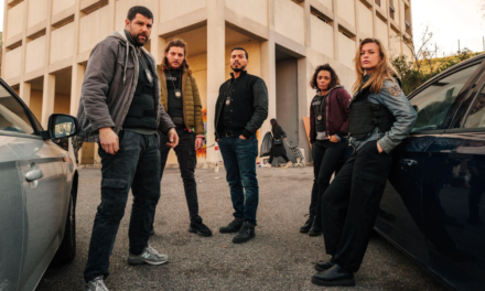Pax Massilia (Saison 2) : une suite est-elle prévue sur Netflix ?