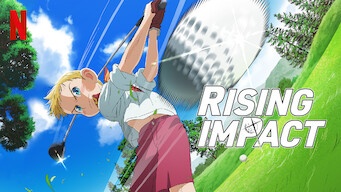 Rising Impact - Série (Saison 2)
