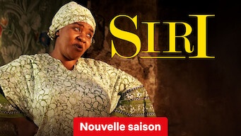 Siri - Série (2 saisons)