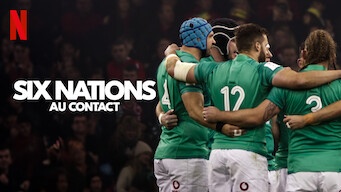 Six nations au contact  - Série documentaire