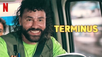 Terminus - Série (Saison 1)