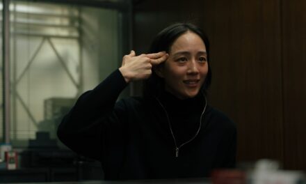 The Abandoned : ce film policier taïwanais va vous tenir en haleine en décembre sur Netflix