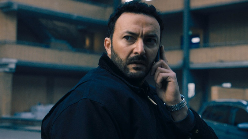 the golden hour saison 2 - The Golden Hour : une saison 2 est déjà commandée, bientôt sur Netflix ?