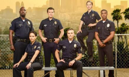 Rookie – Saison 4 et 5 : on connait enfin la date de sortie en France sur Netflix !