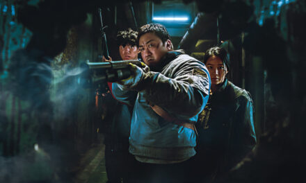 Badland Hunters : ce film d’action dystopique va dynamiter votre mois de janvier sur Netflix