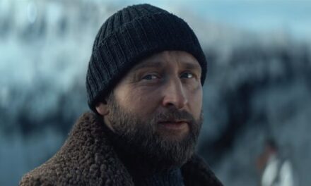 Detective Forst : un thriller polonais sombre et oppressant à découvrir en 2024 sur Netflix