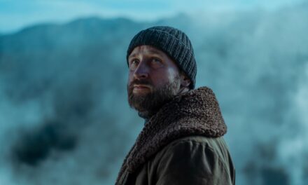 Detective Forst : une saison 2 est-elle déjà au programme sur Netflix ?