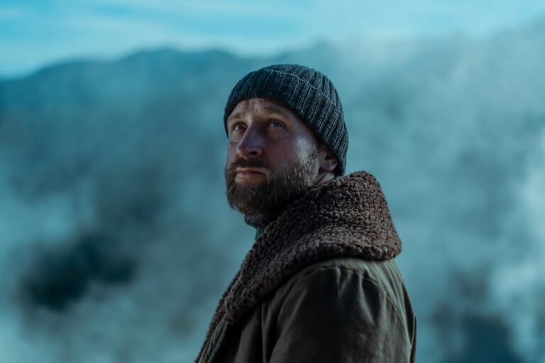 Detective Forst : une saison 2 est-elle déjà au programme sur Netflix ?
