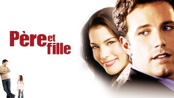 Père et fille