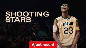 Shooting Stars