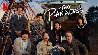 The Parades