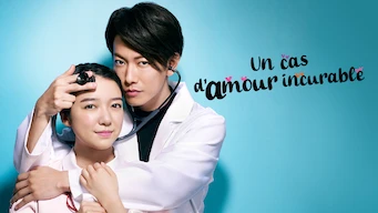 Un cas d'amour incurable - K-drama (Saison 1)