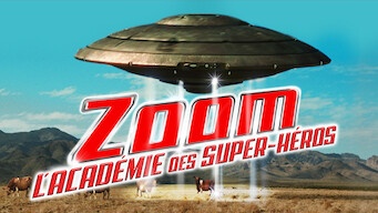 Zoom, l'académie des super-héros