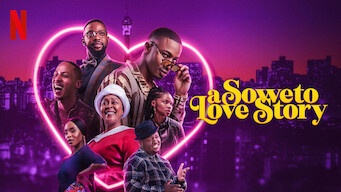 A soweto Lova Story