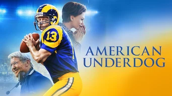 American Underdog