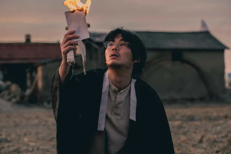 Ancestral : cette série sud-coréenne par le réalisateur de “Dernier train pour busan” va faire un carton en janvier sur Netflix