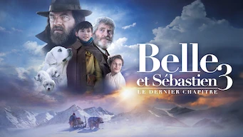 Belle et Sébastien 3 : le dernier chapitre (Film)
