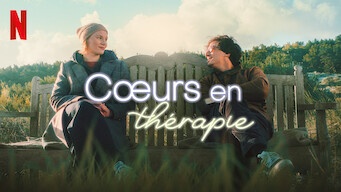 Coeurs en thérapie