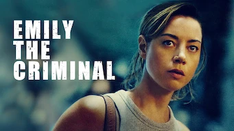 Emily the criminal