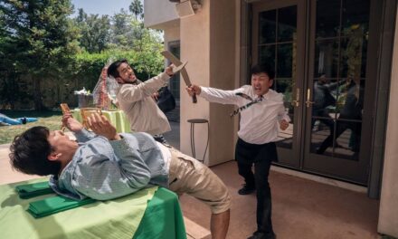 Les frères Sun : une saison 2 est-elle envisageable sur Netflix ? (+ AVIS Saison 1)