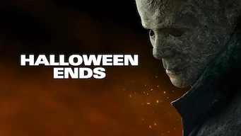 Hallowen Ends
