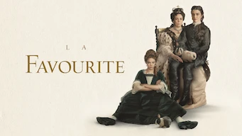 La favorite