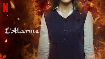 L'alarme